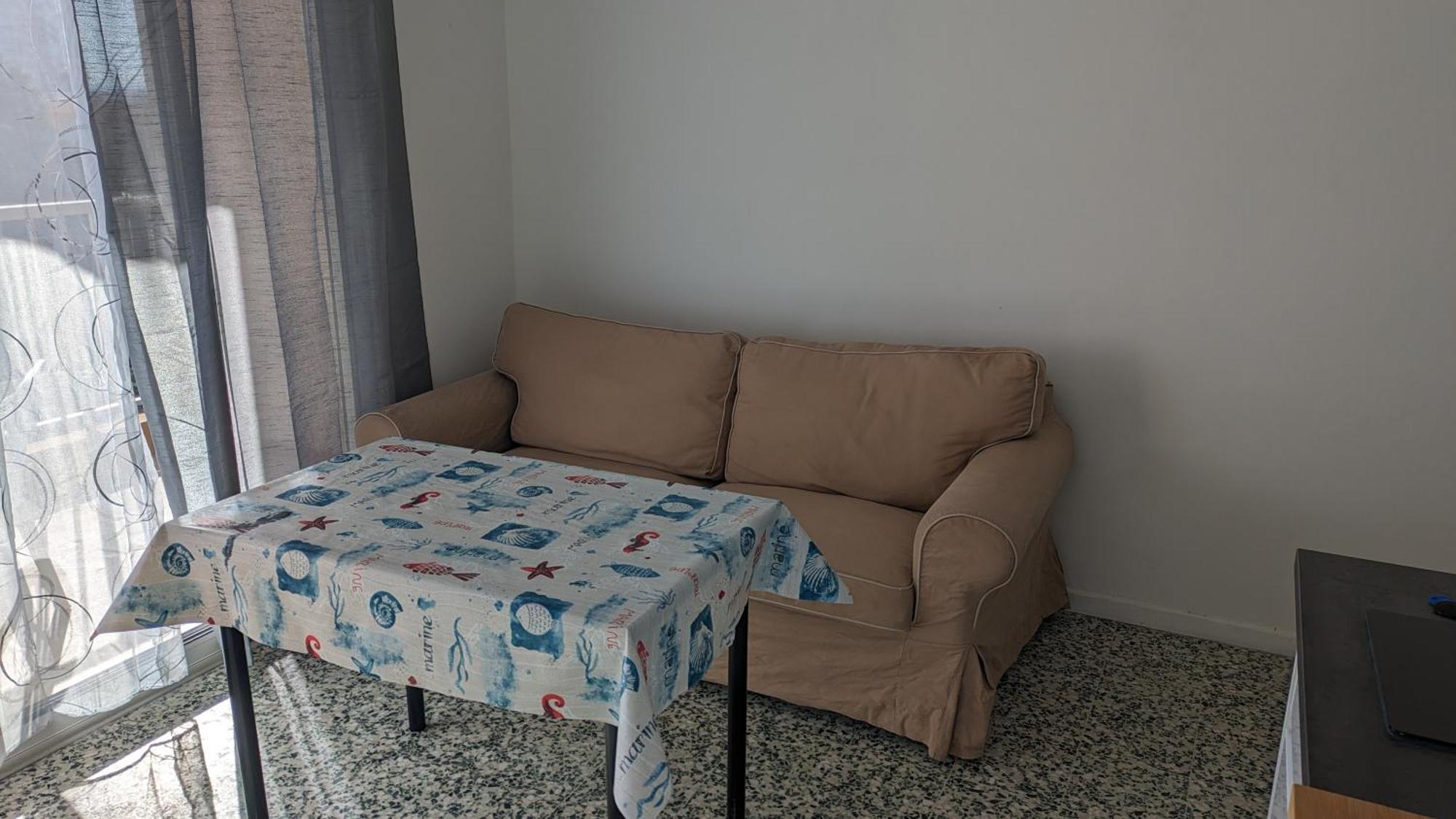 Studio Avec Coin Nuit, 100 M De La Mer Le Lavandou Exterior photo